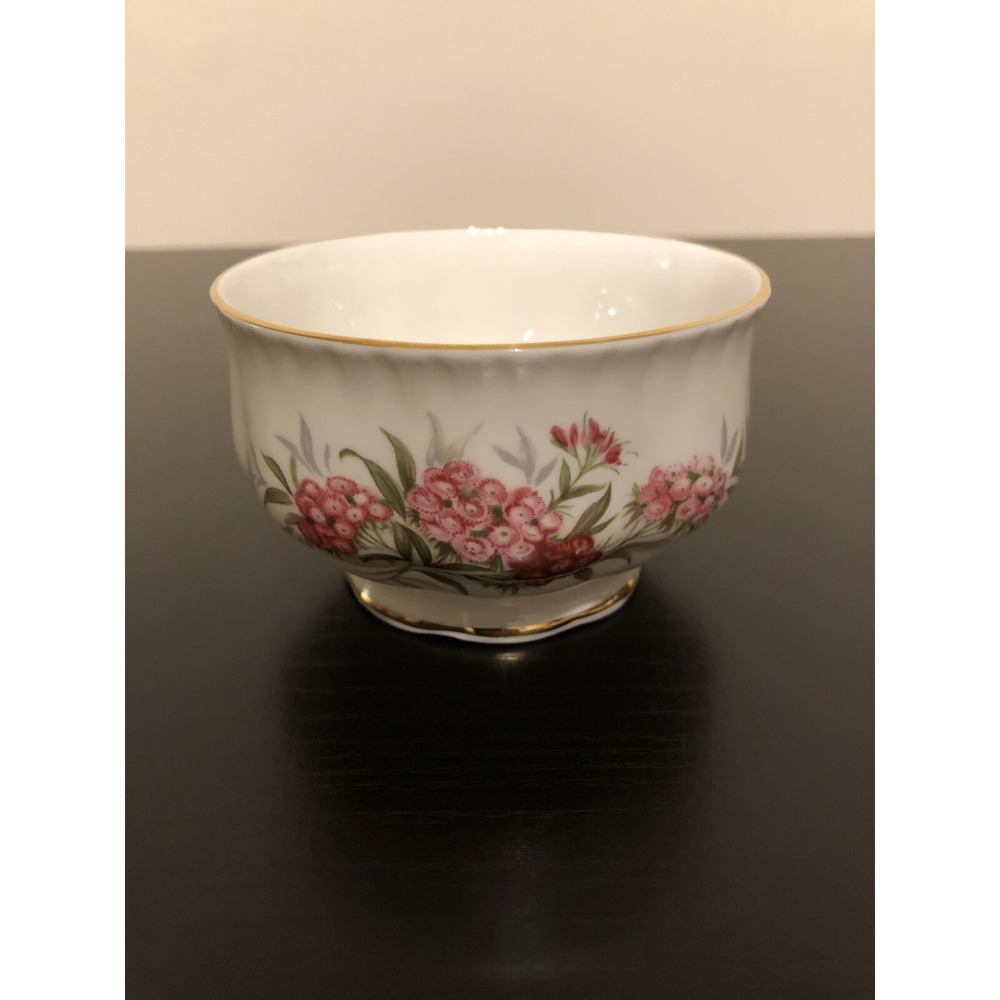 Vintage Paragon‎ Fine Bone China Sugar Bowl - Excellent Condition